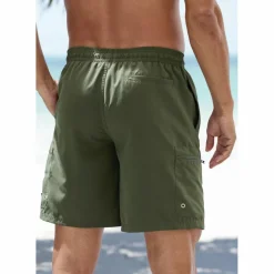 S.OLIVER · Badeshorts