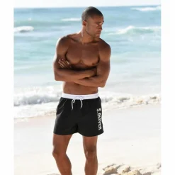 S.OLIVER · Badeshorts