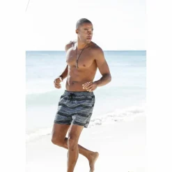 S.OLIVER · Badeshorts