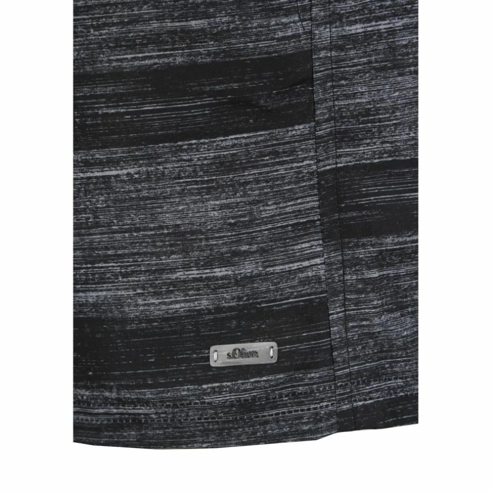 S.OLIVER · Badeshorts