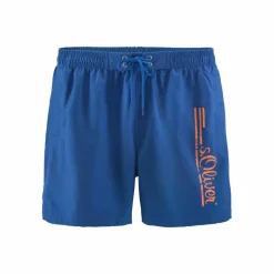 S.OLIVER · Badeshorts