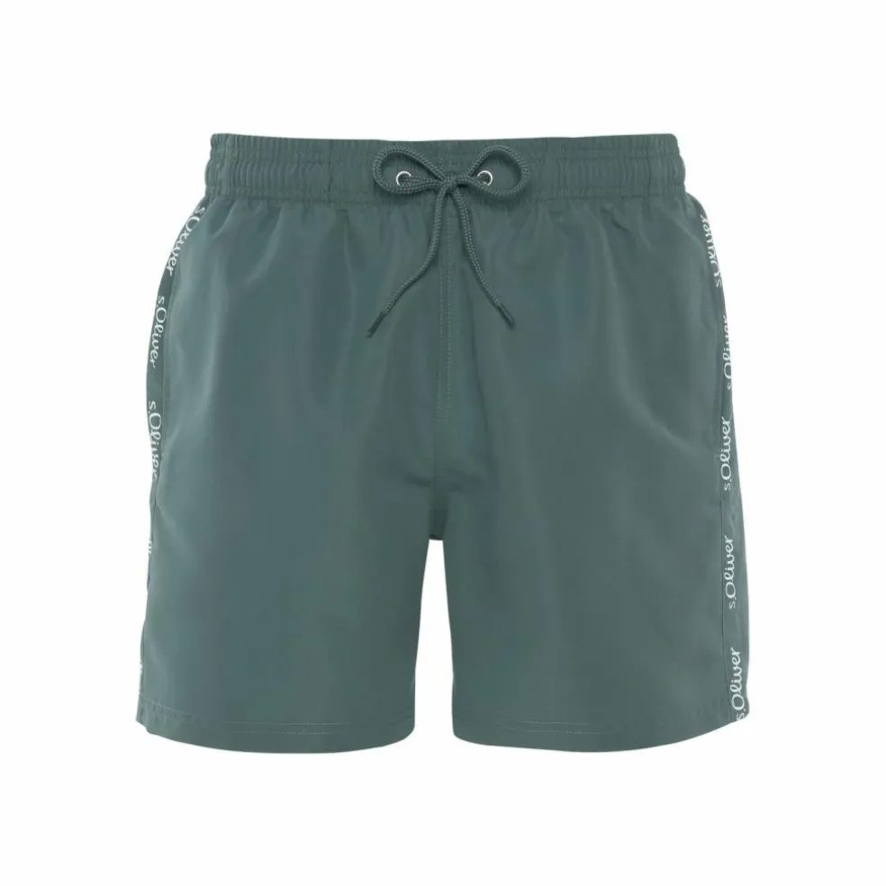 S.OLIVER · Badeshorts