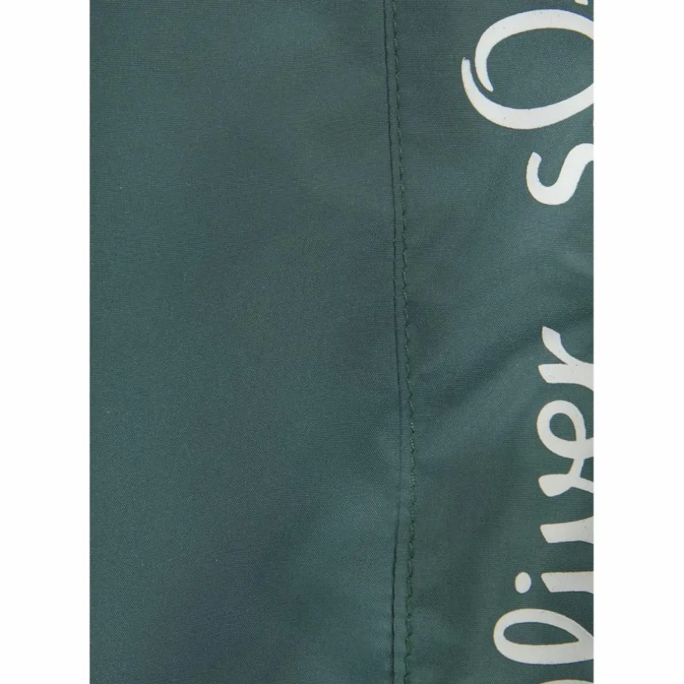 S.OLIVER · Badeshorts