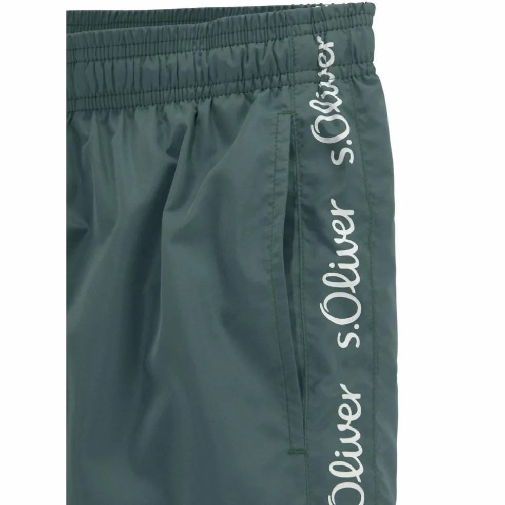 S.OLIVER · Badeshorts