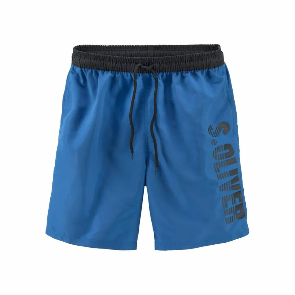 S.OLIVER · Badeshorts