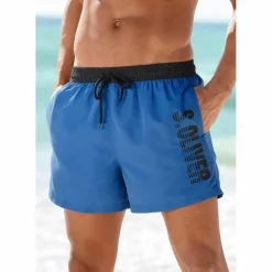 S.OLIVER · Badeshorts