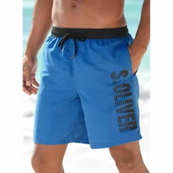 S.OLIVER · Badeshorts