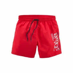 S.OLIVER · Badeshorts