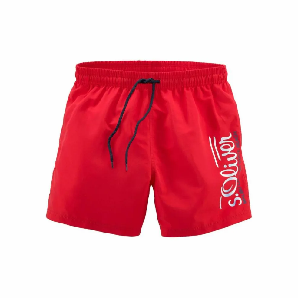 S.OLIVER · Badeshorts