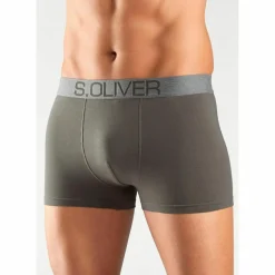 S.OLIVER · Boxer