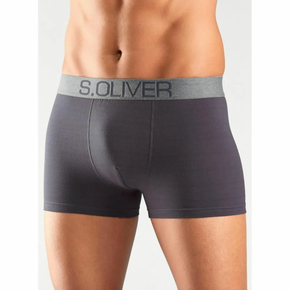 S.OLIVER · Boxer