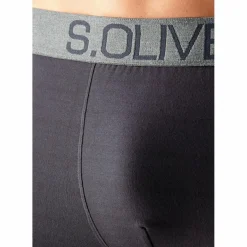 S.OLIVER · Boxer