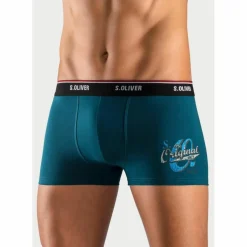 S.OLIVER · Boxer