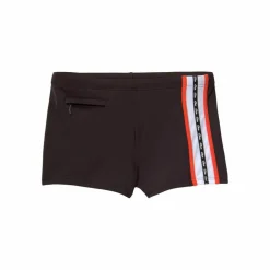 S.OLIVER · Boxer-Badehose