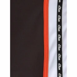 S.OLIVER · Boxer-Badehose