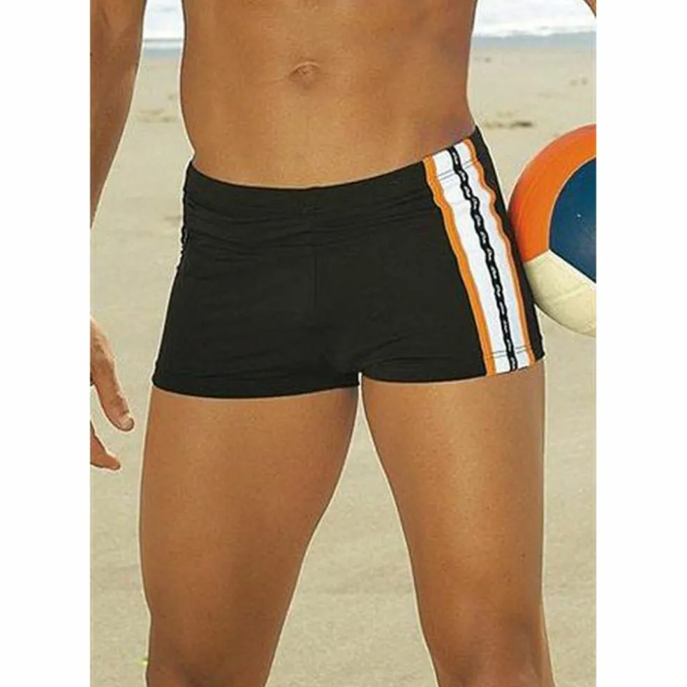 S.OLIVER · Boxer-Badehose