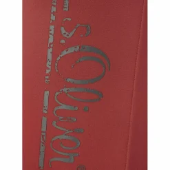 S.OLIVER · Boxer-Badehose