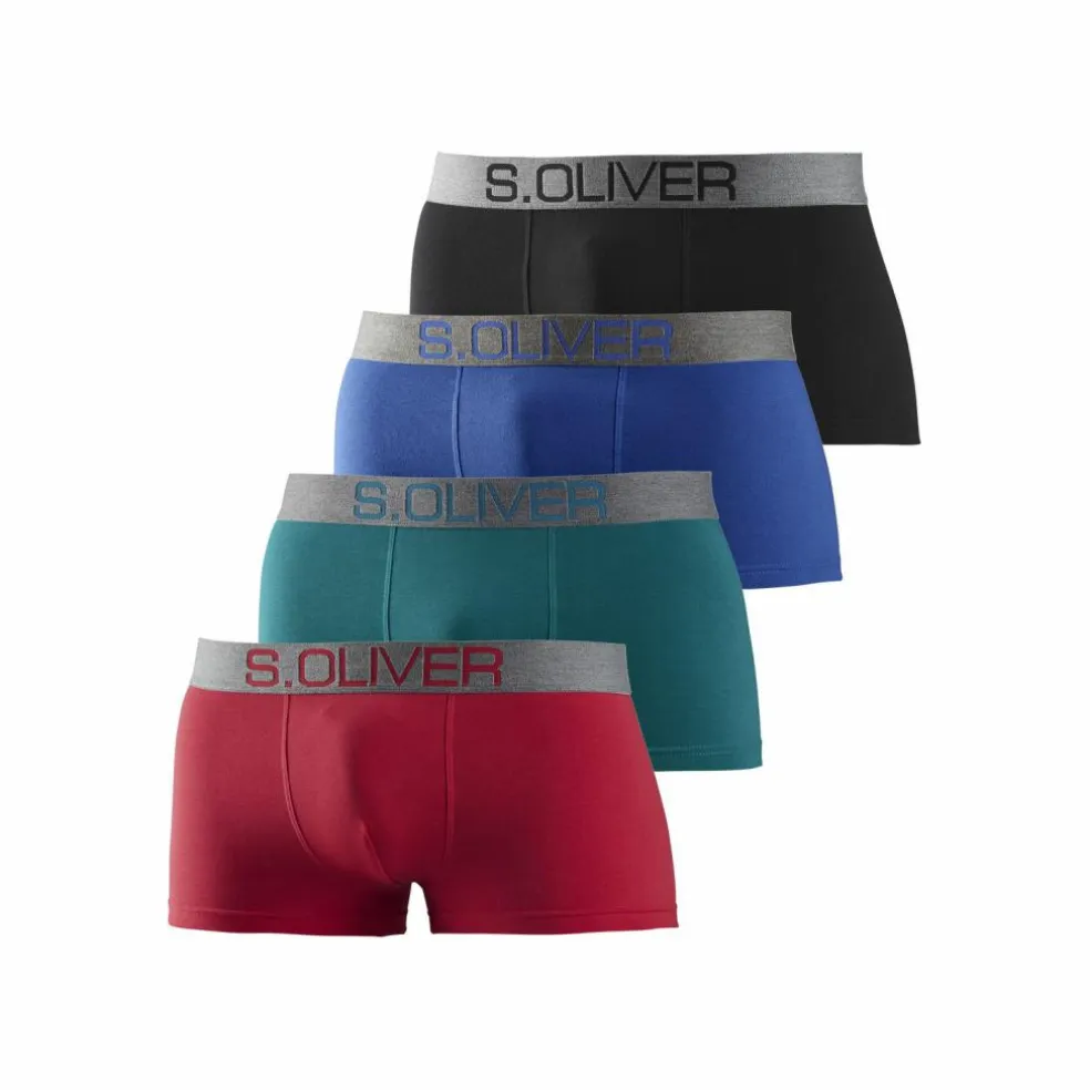 S.OLIVER · Hipster