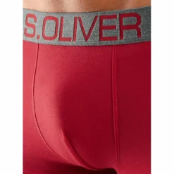 S.OLIVER · Hipster