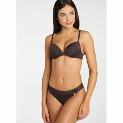 S.OLIVER · Push-Up-Bikini