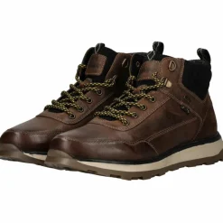S.OLIVER · Stiefelette