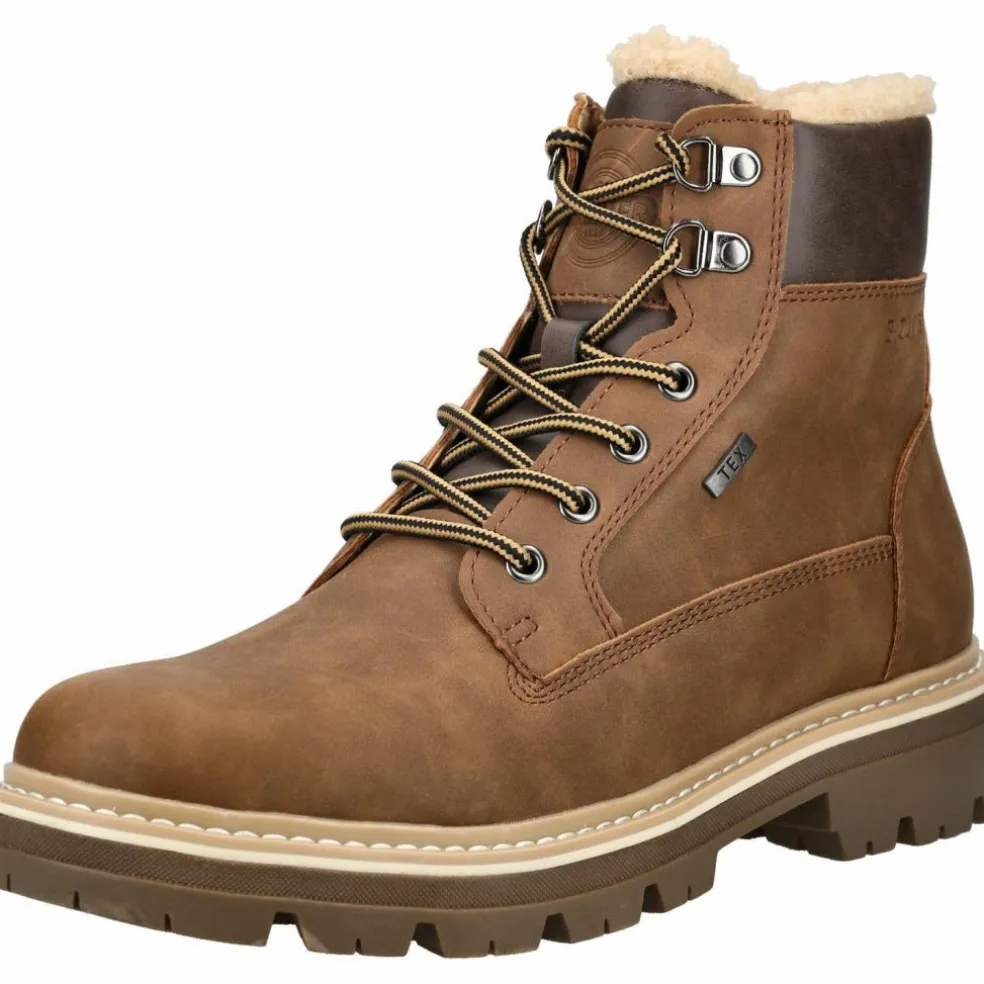 S.OLIVER · Stiefelette