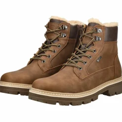 S.OLIVER · Stiefelette
