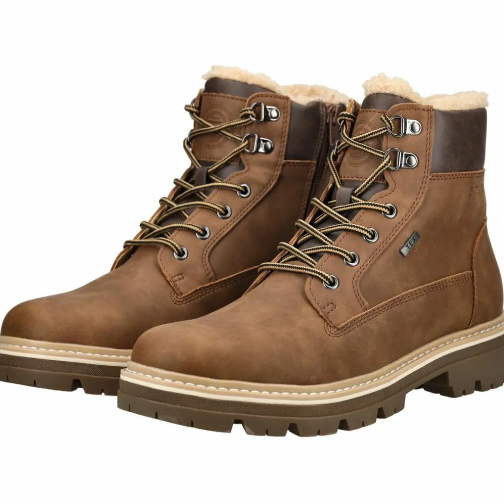 S.OLIVER · Stiefelette