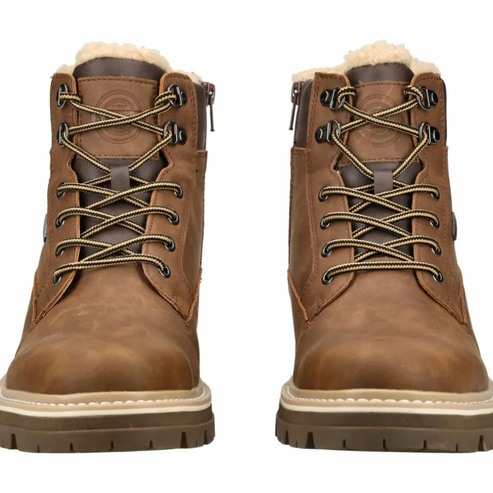 S.OLIVER · Stiefelette