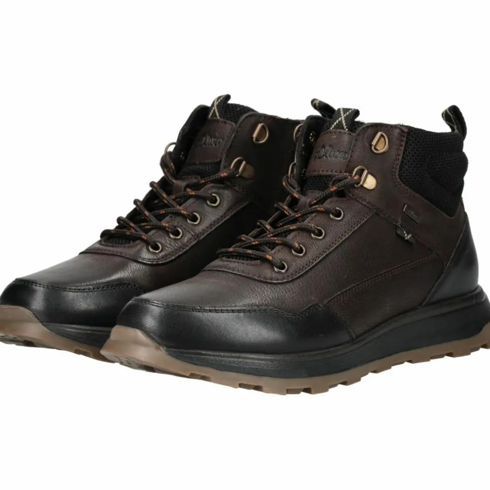 S.OLIVER · Stiefelette