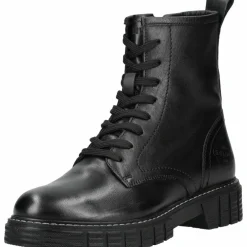 S.OLIVER · Stiefelette
