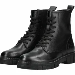 S.OLIVER · Stiefelette