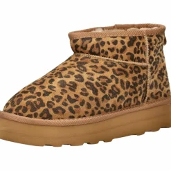 S.OLIVER · Stiefelette