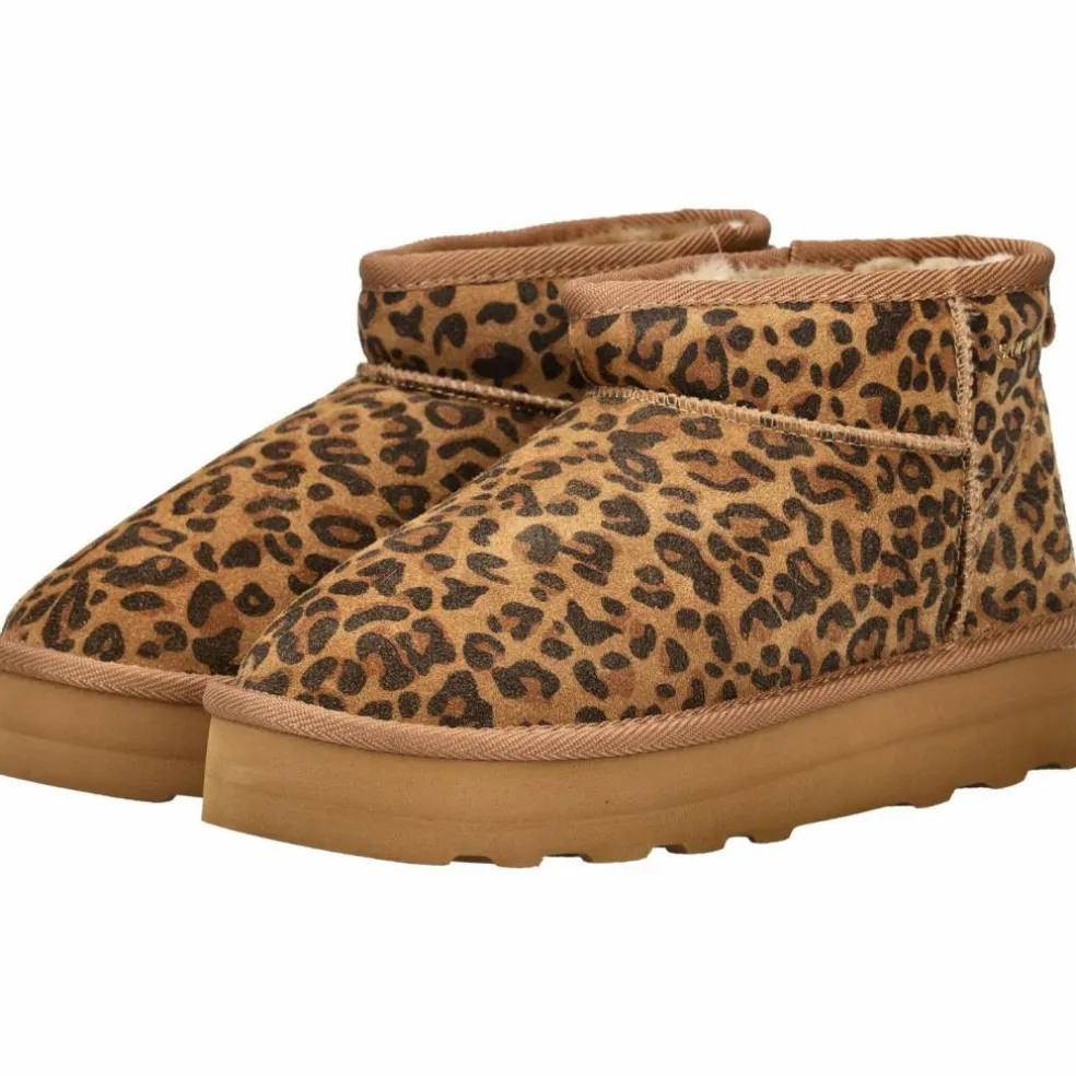 S.OLIVER · Stiefelette