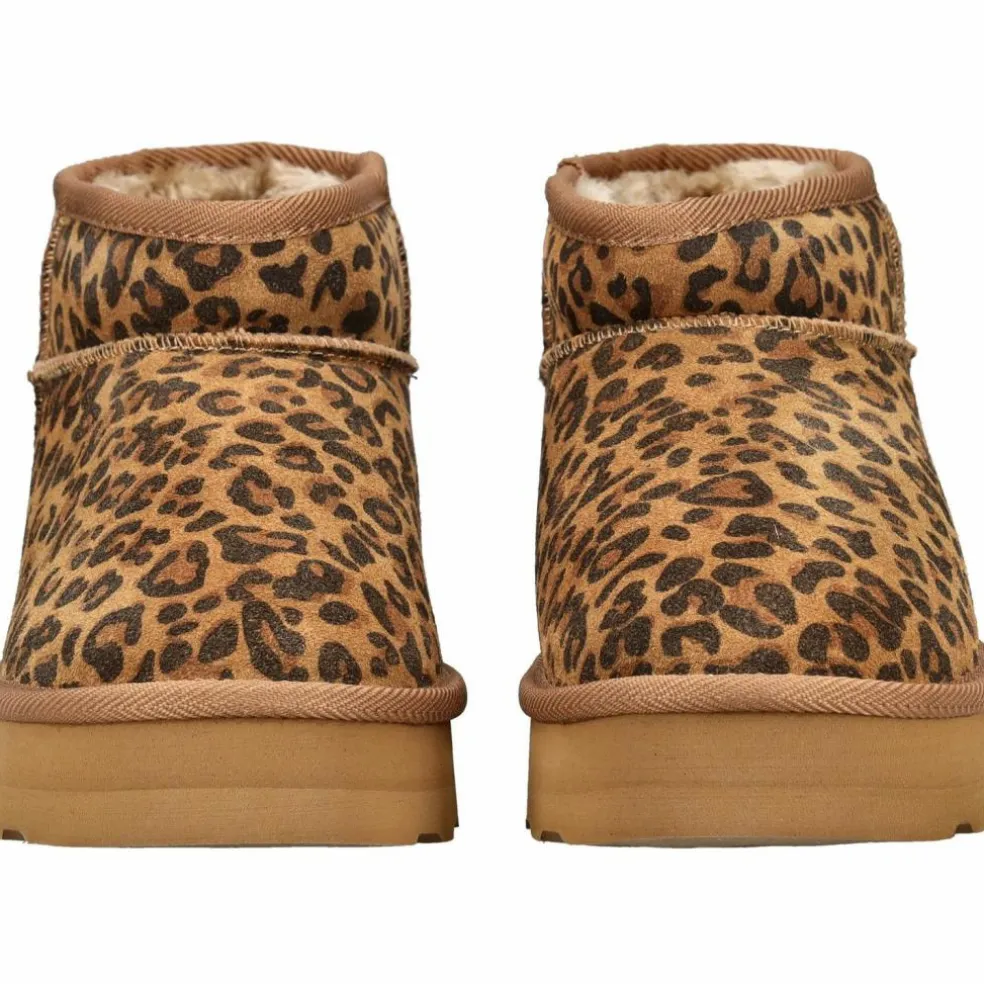 S.OLIVER · Stiefelette