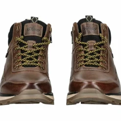 S.OLIVER · Stiefelette