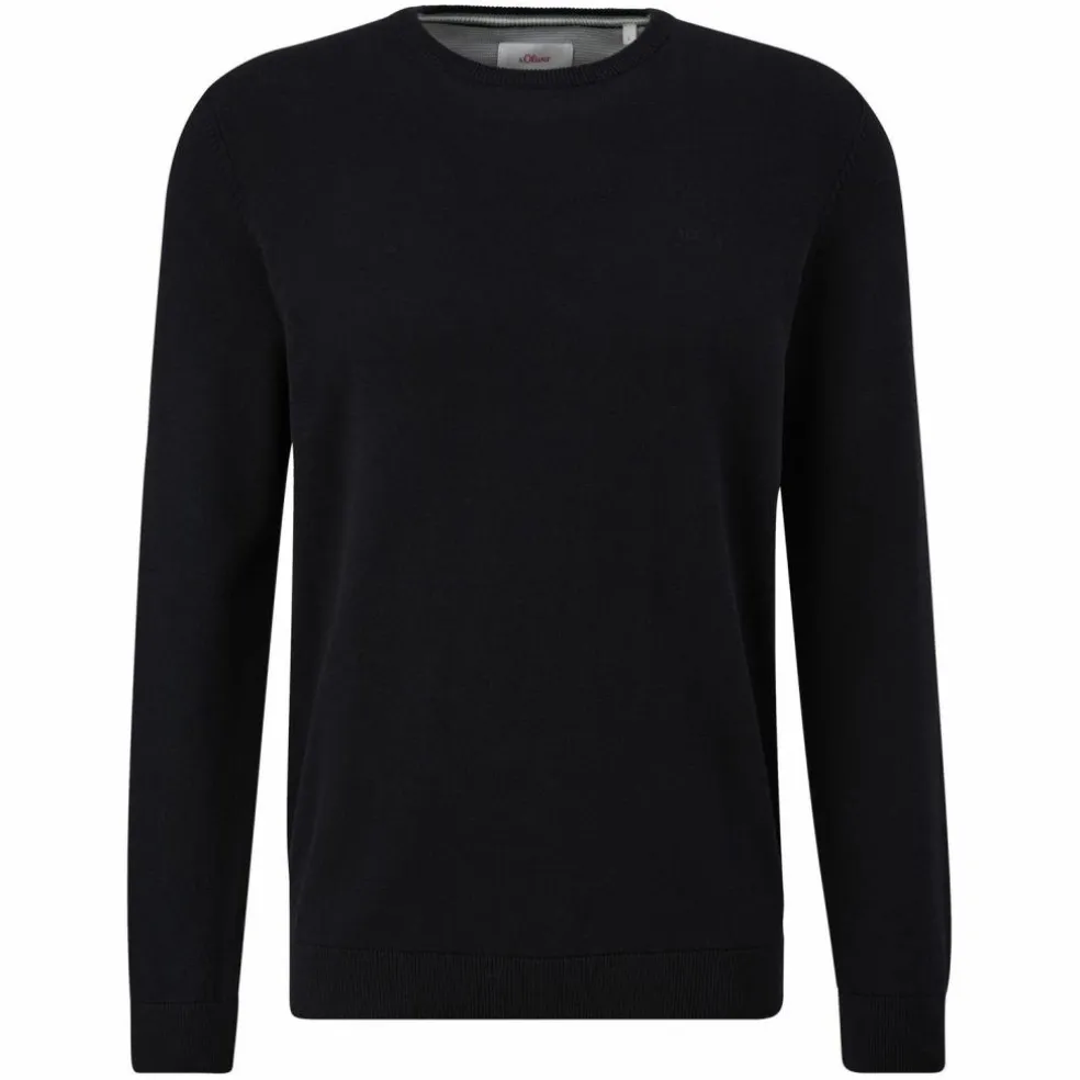S.OLIVER · Strickpullover
