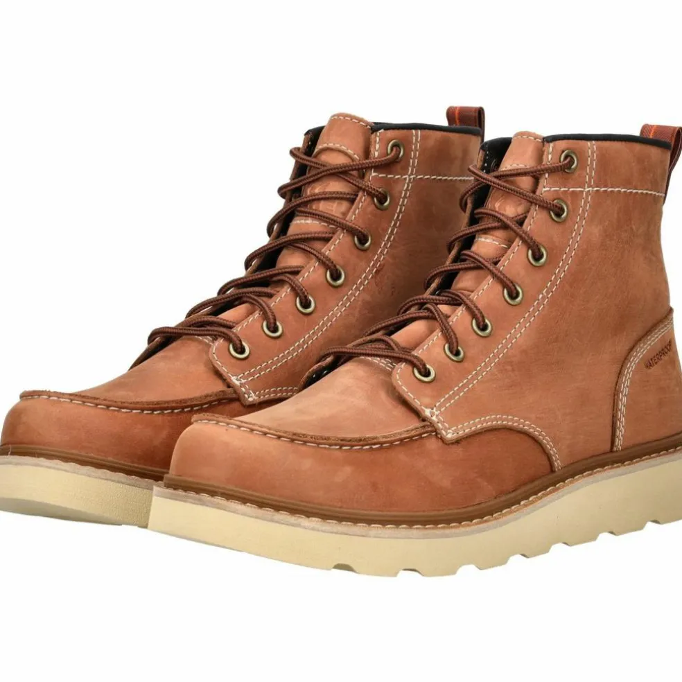 Sorel · Stiefelette