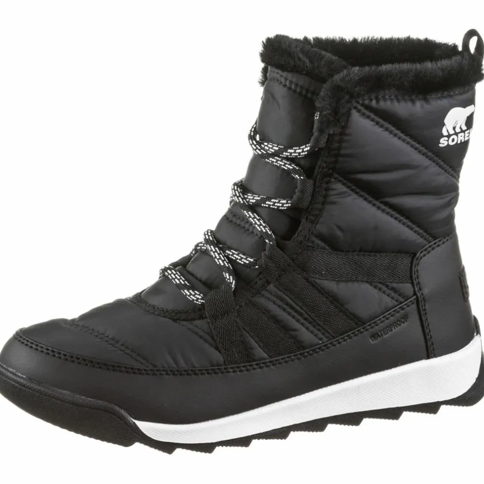 Sorel · WHITNEY II SHORT LACE WP