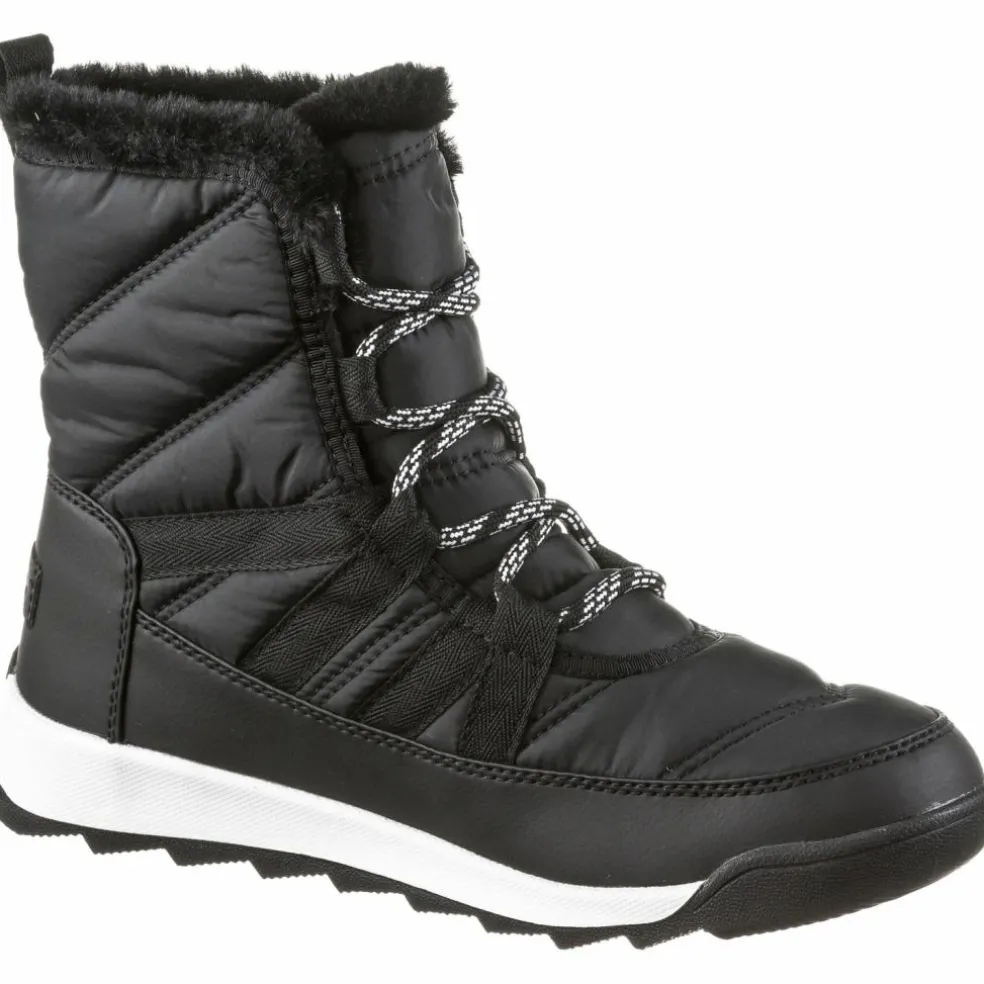 Sorel · WHITNEY II SHORT LACE WP