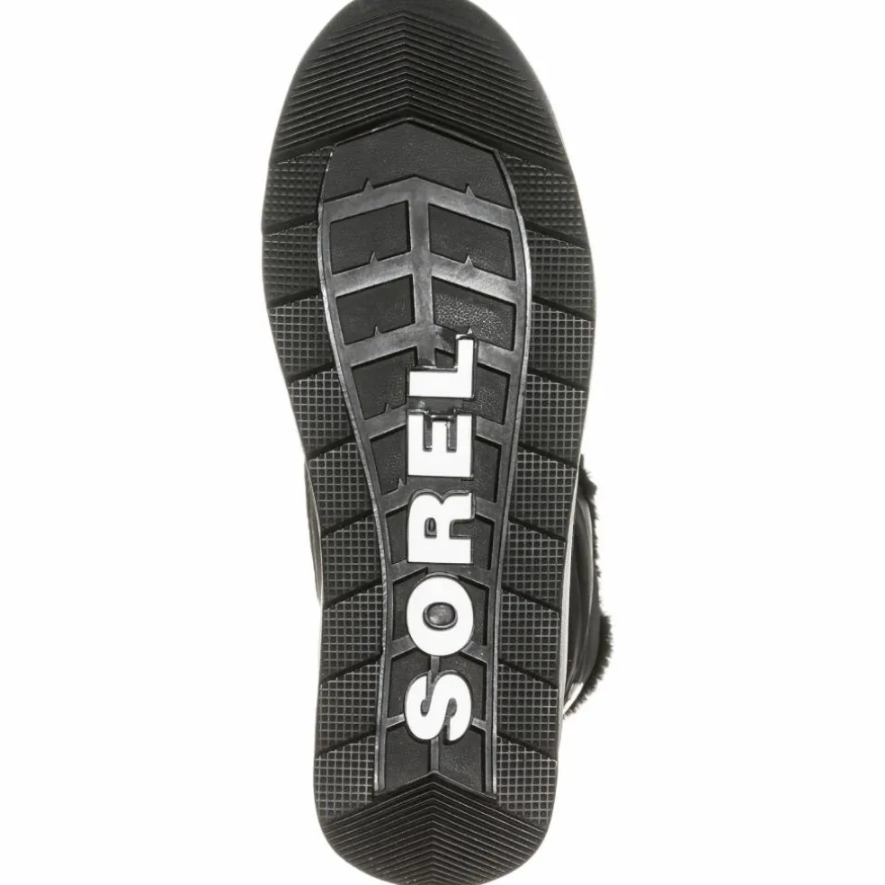 Sorel · WHITNEY II SHORT LACE WP