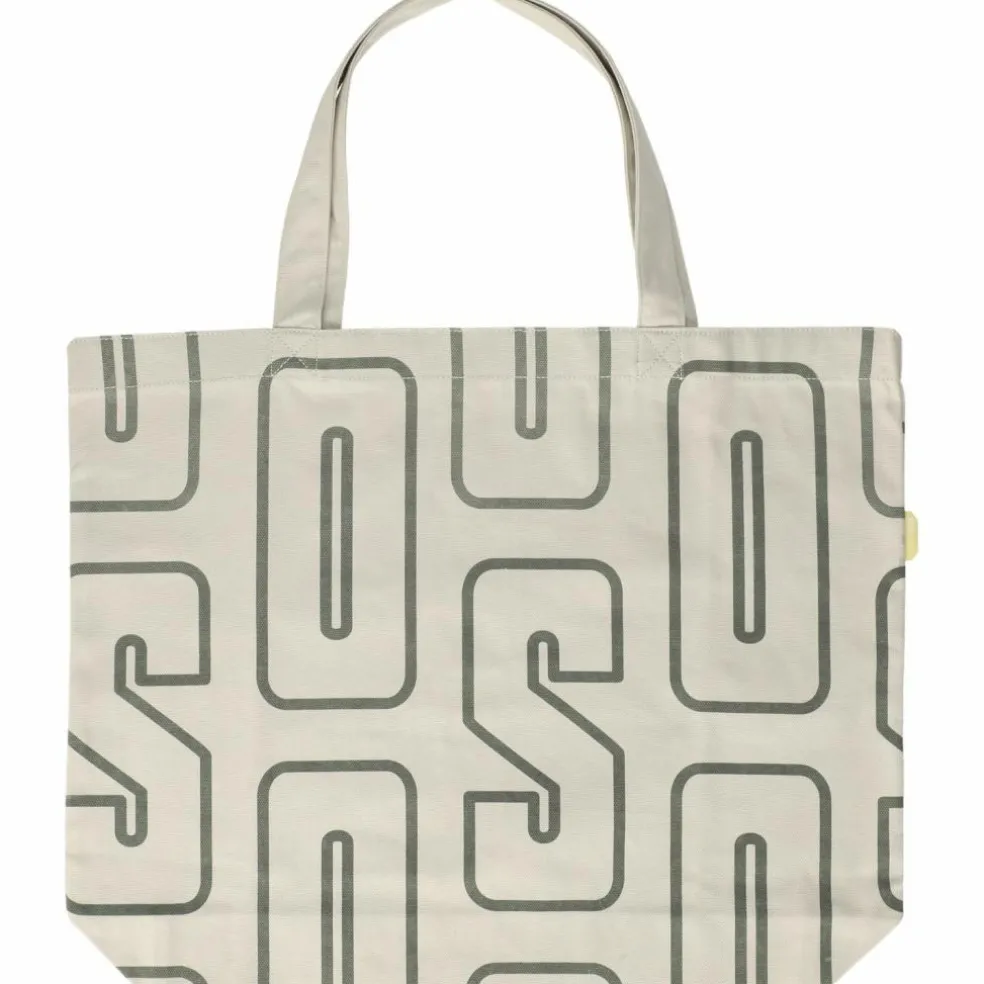SOS · Arden