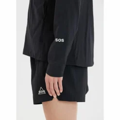 SOS · Ben Nevis