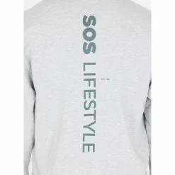SOS · Bovec