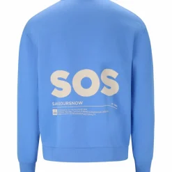 SOS · Bovec