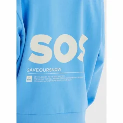 SOS · Bovec