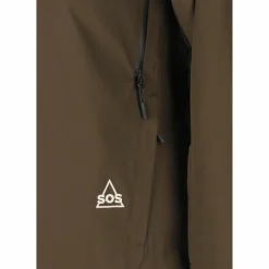 SOS · Cervinia