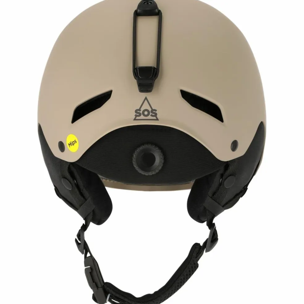 SOS · Cooper Elite