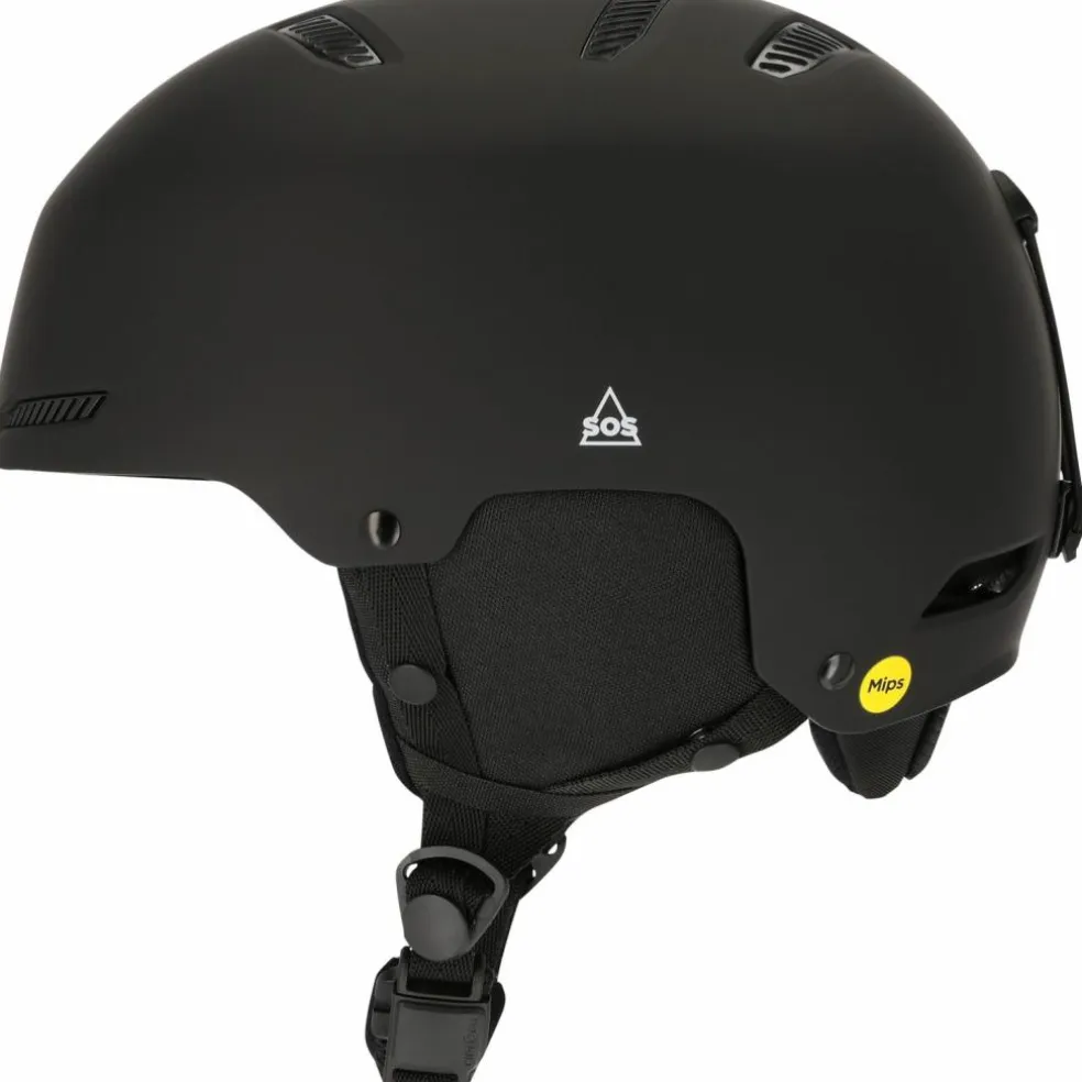 SOS · Cooper Elite