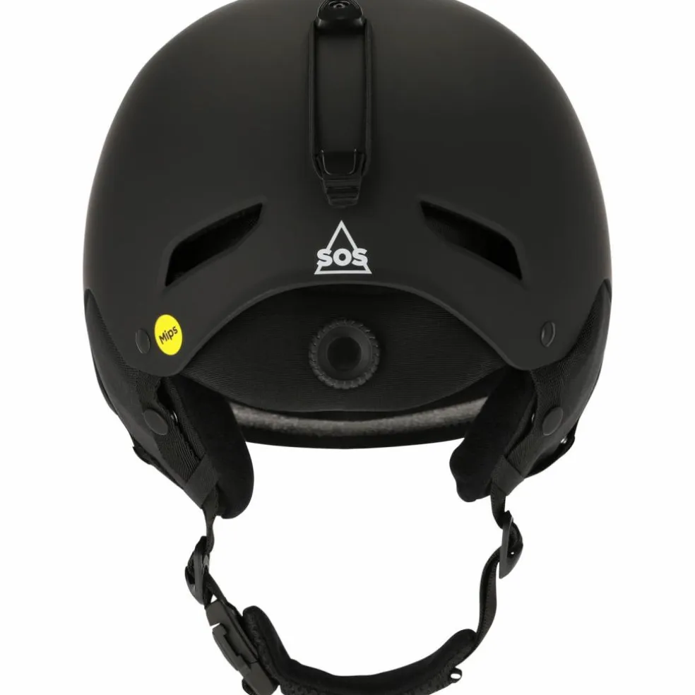 SOS · Cooper Elite
